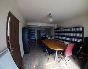 Espace Commercial à vendre dans Cluj-napoca, zone Marasti