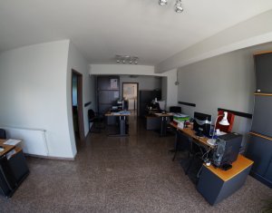 Espace Commercial à vendre dans Cluj-napoca, zone Marasti