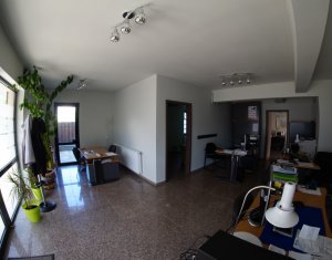 Espace Commercial à vendre dans Cluj-napoca, zone Marasti