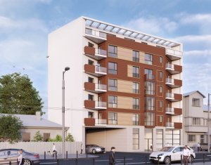 Üzlethelyiség eladó, 100m2 on Cluj-napoca, Zóna Centru