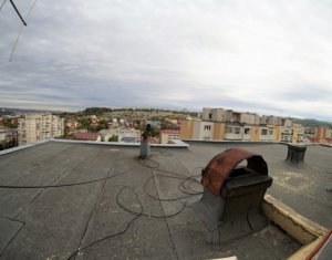 Appartement 2 chambres à vendre dans Cluj-napoca, zone Manastur