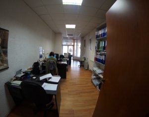 Bureau à louer, 145m2 dans Cluj-napoca, zone Gheorgheni