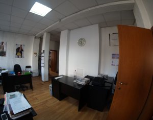 Bureau à louer dans Cluj-napoca, zone Gheorgheni