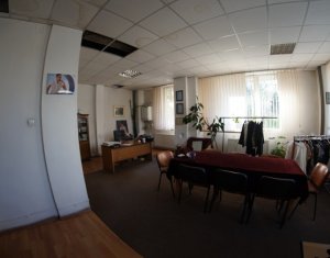 Bureau à louer dans Cluj-napoca, zone Gheorgheni