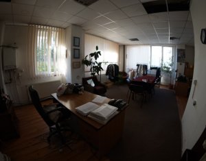 Bureau à louer dans Cluj-napoca, zone Gheorgheni