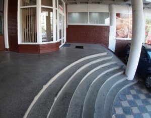 Bureau à louer dans Cluj-napoca, zone Gheorgheni