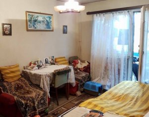 , 40.61m2 dans Cluj-napoca, zone Manastur