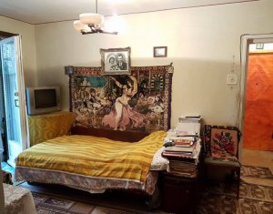 Appartement 2 chambres à vendre dans Cluj-napoca, zone Manastur