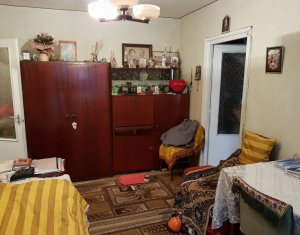 Appartement 2 chambres à vendre dans Cluj-napoca, zone Manastur
