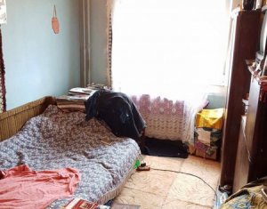 Appartement 2 chambres à vendre dans Cluj-napoca, zone Manastur