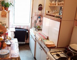 Appartement 2 chambres à vendre dans Cluj-napoca, zone Manastur