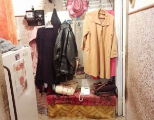 Appartement 2 chambres à vendre dans Cluj-napoca, zone Manastur