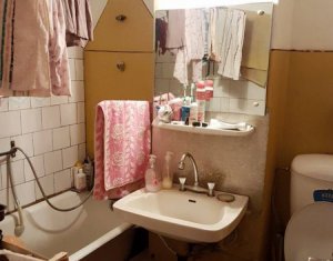 Appartement 2 chambres à vendre dans Cluj-napoca, zone Manastur
