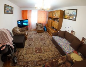 , 70m2 on Cluj-napoca, Zóna Manastur