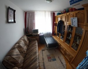 Lakás 3 szobák eladó on Cluj-napoca, Zóna Manastur
