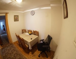 Lakás 3 szobák eladó on Cluj-napoca, Zóna Manastur