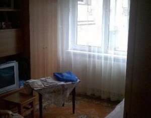 Lakás 3 szobák eladó on Cluj-napoca, Zóna Intre Lacuri
