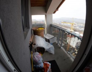 Lakás 3 szobák eladó on Cluj-napoca