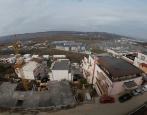 Lakás 3 szobák eladó on Cluj-napoca