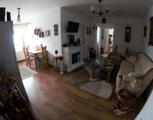 Lakás 3 szobák eladó on Cluj-napoca