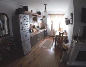 Lakás 3 szobák eladó on Cluj-napoca