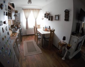 Lakás 3 szobák eladó on Cluj-napoca