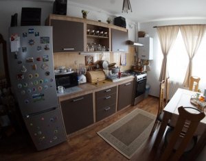Lakás 3 szobák eladó on Cluj-napoca