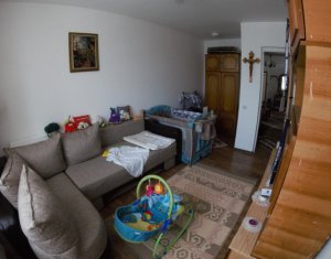 Lakás 3 szobák eladó on Cluj-napoca