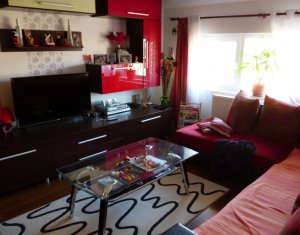 Appartement 3 chambres à vendre dans Cluj-napoca, zone Iris