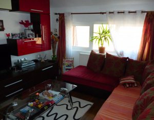, 54m2 on Cluj-napoca, Zóna Iris