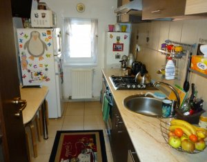 Appartement 3 chambres à vendre dans Cluj-napoca, zone Iris