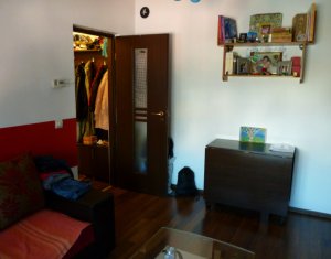 Appartement 3 chambres à vendre dans Cluj-napoca, zone Iris
