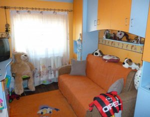 Appartement 3 chambres à vendre dans Cluj-napoca, zone Iris