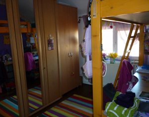 Appartement 3 chambres à vendre dans Cluj-napoca, zone Iris