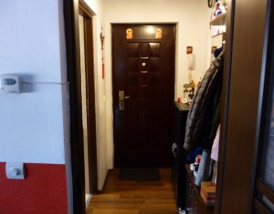 Appartement 3 chambres à vendre dans Cluj-napoca, zone Iris