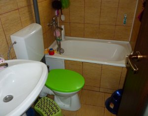 Appartement 3 chambres à vendre dans Cluj-napoca, zone Iris
