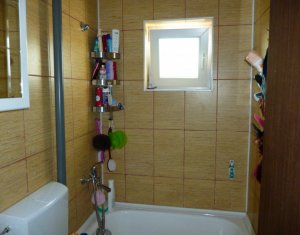 Appartement 3 chambres à vendre dans Cluj-napoca, zone Iris