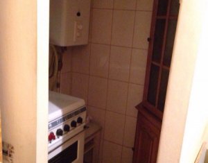 Garzon eladó on Cluj-napoca, Zóna Someseni