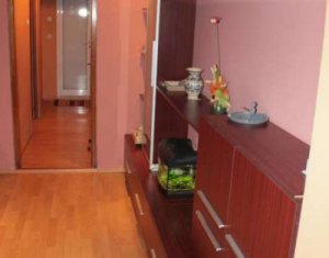 Lakás 3 szobák eladó on Cluj-napoca, Zóna Manastur