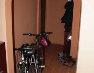 Lakás 3 szobák eladó on Cluj-napoca, Zóna Manastur