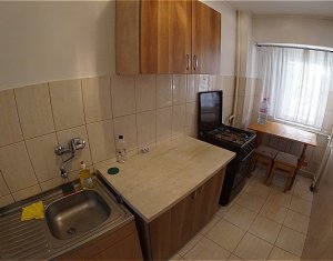 Lakás 1 szobák eladó on Cluj-napoca, Zóna Manastur