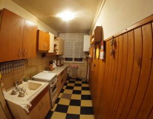 Appartement 3 chambres à vendre dans Cluj-napoca, zone Manastur