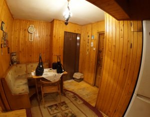 Appartement 3 chambres à vendre dans Cluj-napoca, zone Manastur