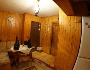 Appartement 3 chambres à vendre dans Cluj-napoca, zone Manastur