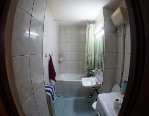 Appartement 3 chambres à vendre dans Cluj-napoca, zone Manastur