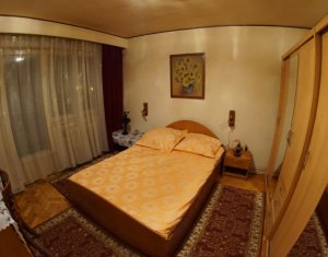 Appartement 3 chambres à vendre dans Cluj-napoca, zone Manastur
