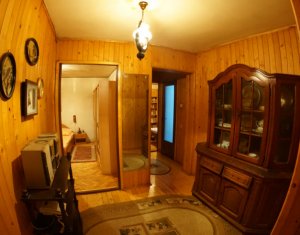 Appartement 3 chambres à vendre dans Cluj-napoca, zone Manastur