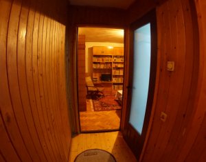 Appartement 3 chambres à vendre dans Cluj-napoca, zone Manastur
