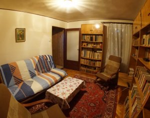 Appartement 3 chambres à vendre dans Cluj-napoca, zone Manastur