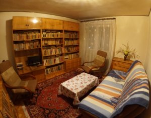 Appartement 3 chambres à vendre dans Cluj-napoca, zone Manastur